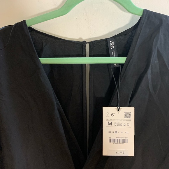 BNWT Zara dress - Picture 7 of 8